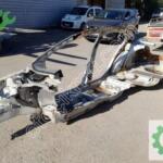 1998-2001 VOLKSWAGEN JETTA KESME -DS OTOMOTİV-