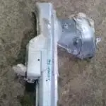 1998-2001 VOLKSWAGEN PASSAT SAĞ PODYE SACI