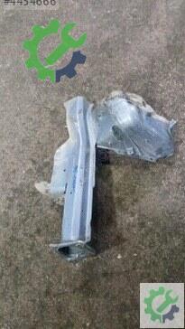 Volkswagen Passat Podye Sacı 1998-2001 çıkma parça