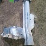 1998-2001 VOLKSWAGEN PASSAT SAĞ PODYE SACI