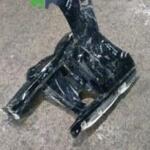 1998-2001 VOLKSWAGEN PASSAT SOL PODYE SACI
