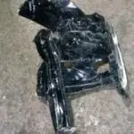 1998-2001 VOLKSWAGEN PASSAT SOL PODYE SACI