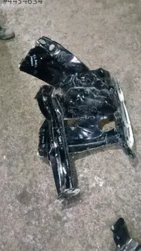 Volkswagen Passat Podye Sacı 1998-2001 çıkma parça