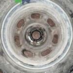 1998-2001 VOLKSWAGEN POLO DEMİR JANT ADET FİYATI