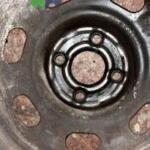 1998-2001 VOLKSWAGEN POLO DEMİR JANT ADET FİYATI