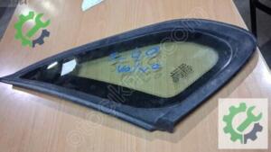 1998-2001 VOLVO S40 SAĞ SOL ARKA KELEBEK CAMI ADET FİYATI