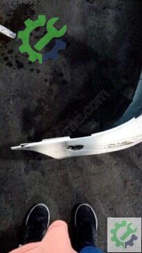 Volvo S70 Ön Tampon 1998-2001 çıkma parça