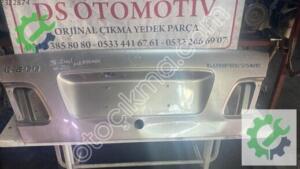 1998-2001 W210 E200 KOMPRESSOR BAGAJ KAPAĞI -DS OTOMOTİV-