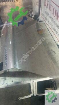 Mercedes-Benz E Serisi Bagaj Kapağı 1998-2001 çıkma parça