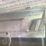 1998-2001 W210 E200 KOMPRESSOR BAGAJ KAPAĞI -DS OTOMOTİV-