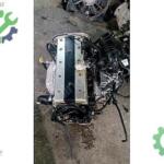 2004 Volvo S40 Bakalit Çıkma Parça Ankara