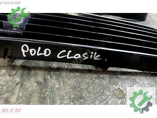 Volkswagen Polo Ön Panjur çıkma parça