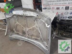 1998-2002 FAİT PALİO MOTOR KAPUTU -DS OTOMOTİV-