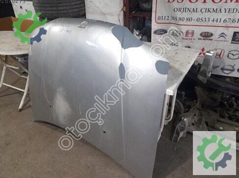 Fiat Palio Kaput 1998-2002 çıkma parça