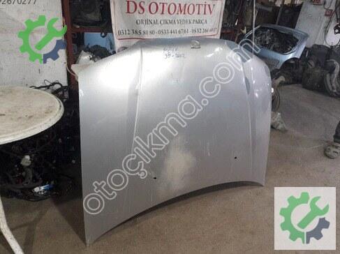 Fiat Palio Kaput 1998-2002 çıkma parça