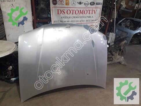 Fiat Palio Kaput 1998-2002 çıkma parça