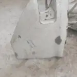 1998-2002 FİAT DUCATO SAĞ ÖN ÇAMURLUK
