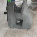 1998-2002 FİAT DUCATO SOL ÖN ÇAMURLUK