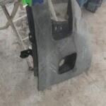 1998-2002 FİAT DUCATO SOL ÖN ÇAMURLUK