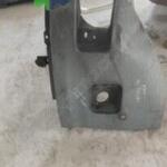 1998-2002 FİAT DUCATO SOL ÖN ÇAMURLUK