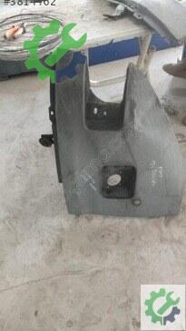 Fiat Ducato Sol Ön Çamurluk 1998-2002 çıkma parça