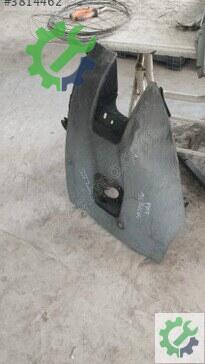 Fiat Ducato Sol Ön Çamurluk 1998-2002 çıkma parça