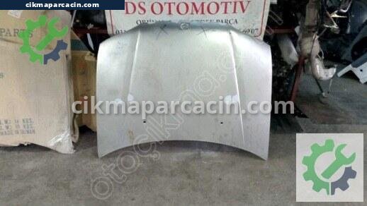 Fiat Palio Kaput çıkma parça