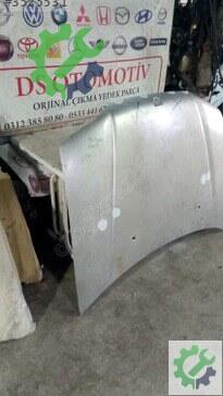 Fiat Palio Kaput 1998-2002 çıkma parça