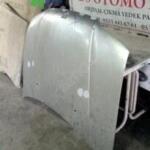 1998-2002 FİAT PALİO MOTOR KAPUTU