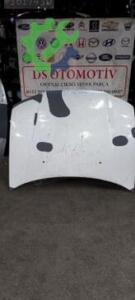 1998-2002 FİAT PALİO MOTOR KAPUTU