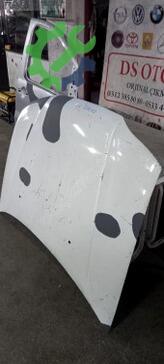 Fiat Palio Kaput 1998-2002 çıkma parça