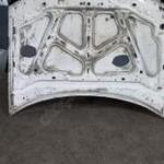 1998-2002 FİAT PALİO MOTOR KAPUTU