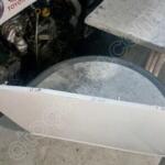 1998-2002 FORD FOCUS SW ARKA TAMPON