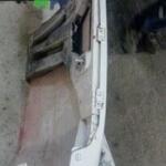 1998-2002 FORD FOCUS SW ARKA TAMPON