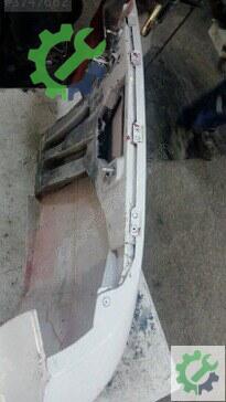 Ford Focus Arka Tampon 1998-2002 çıkma parça