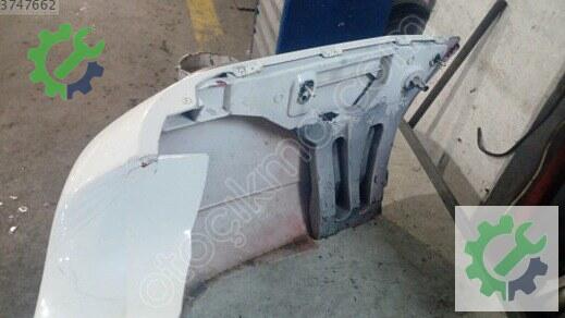 Ford Focus Arka Tampon 1998-2002 çıkma parça