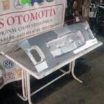 1998-2002 HONDA CİVİC BAGAJ KAPAĞI