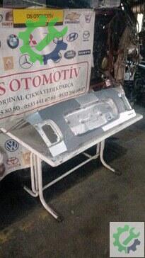 Honda Civic Bagaj Kapağı 1998-2002 çıkma parça