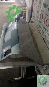Honda Civic Bagaj Kapağı 1998-2002 çıkma parça