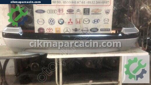 Nissan Primera Arka Tampon çıkma parça