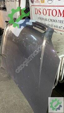 Opel Astra Kaput çıkma parça