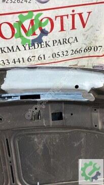 Opel Astra Kaput 1998-2002 çıkma parça