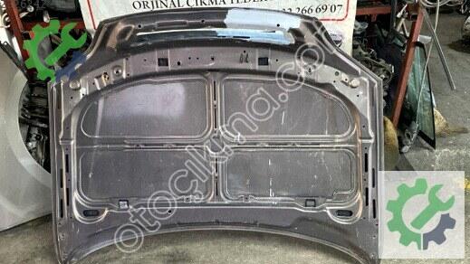 Opel Astra Kaput 1998-2002 çıkma parça