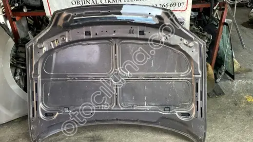 Opel Astra Kaput 1998-2002 çıkma parça