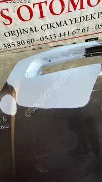 Opel Astra Kaput 1998-2002 çıkma parça