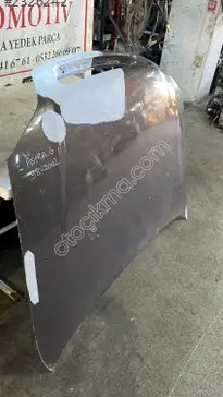 Opel Astra Kaput 1998-2002 çıkma parça