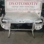1998-2002 OPEL CORSA B ÖN PANEL