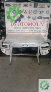1998-2002 OPEL CORSA B ÖN PANEL