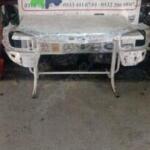 1998-2002 OPEL CORSA B ÖN PANEL