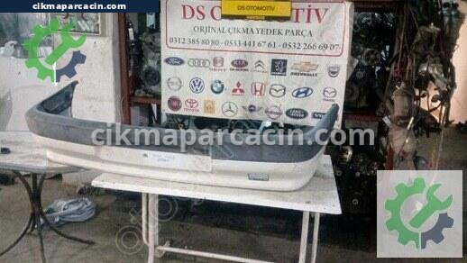 Peugeot 306 Arka Tampon çıkma parça